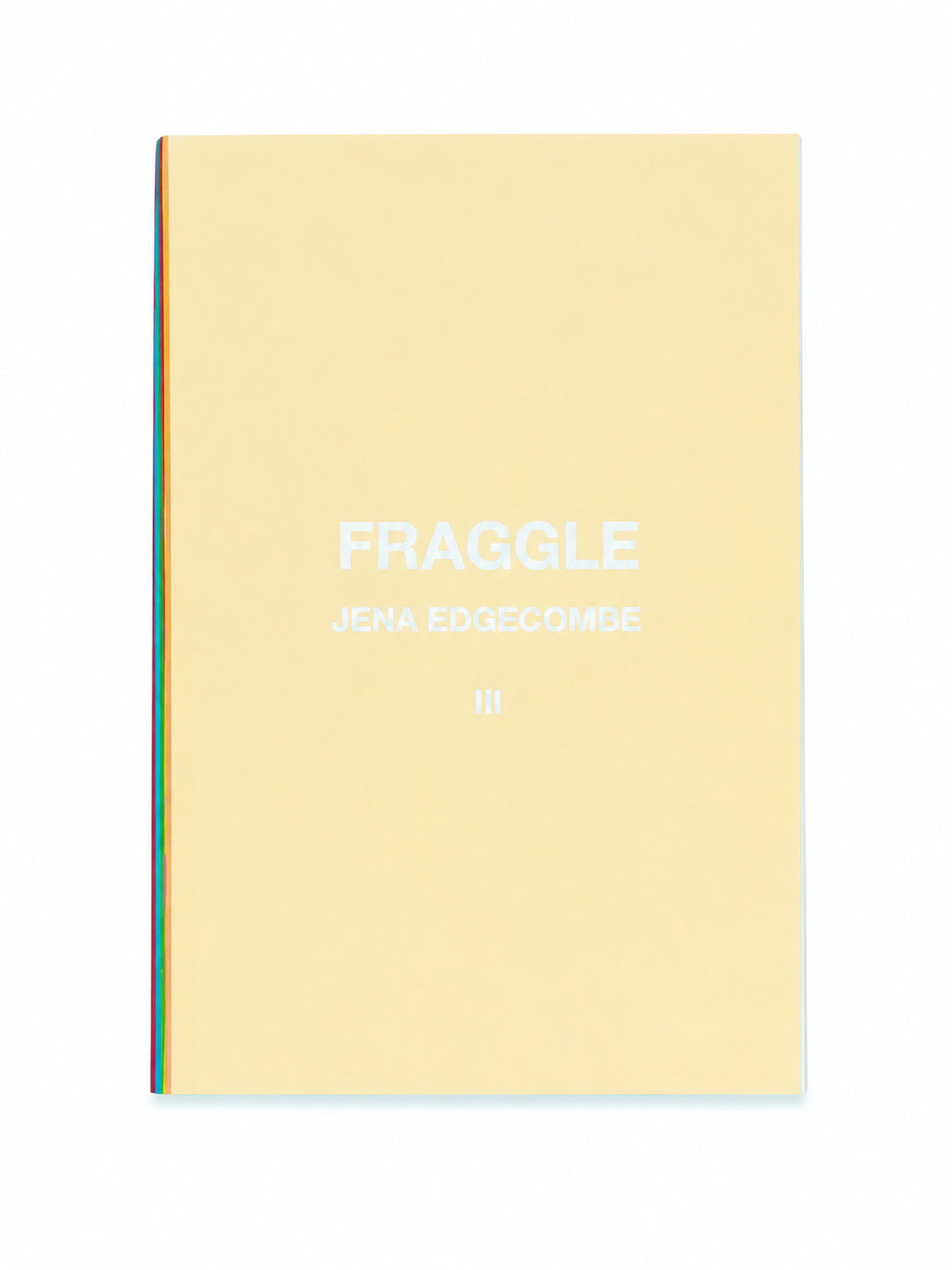 FRAGGLE BOOK